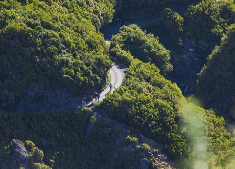 Circuit Echappée Sentiers de Madère depuis l'hôtel Cabo Girão 4* - 7
