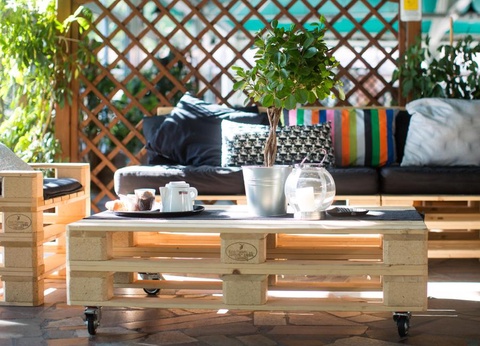 Camping Village Paestum, 4* - 64