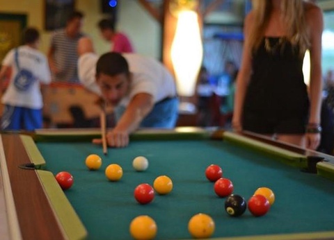 Camping de La Cascade, 4* - 30