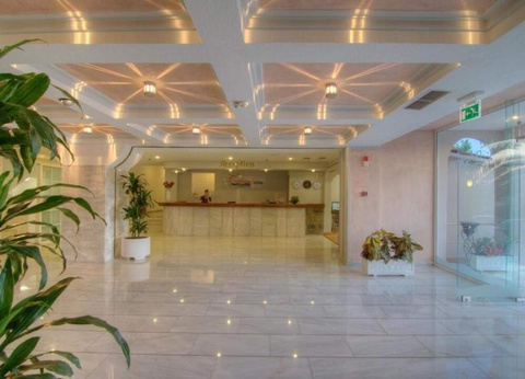 Hôtel Dias By Azul Collection 4* - 6