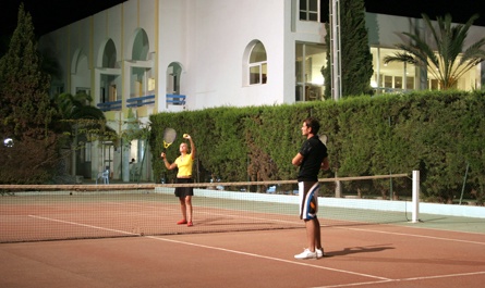 Hôtel El Mouradi Club Selima 3* - 11