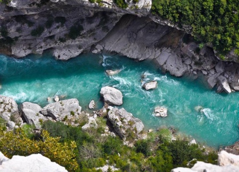 Camping Le Parc, 4* - 30