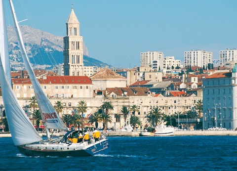 Circuit au Coeur de la Croatie 3* - 2