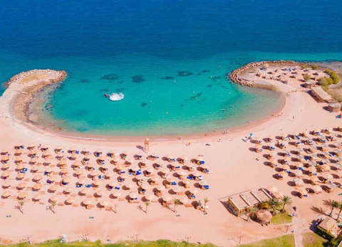 Combiné Croisière Splendeurs du Nil & Club Mercure 4* - 13