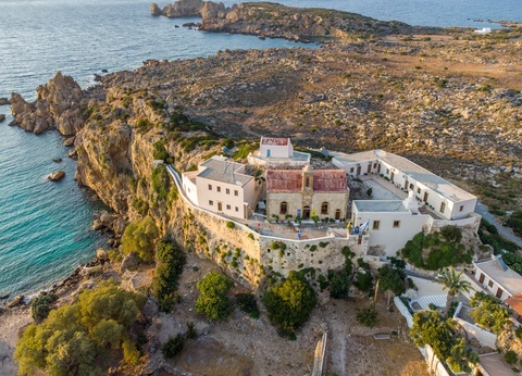 Circuit en étoile - Atali Grand Resort 4* - 2