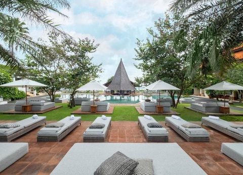 Sadara Boutique Benoa 4* - 2