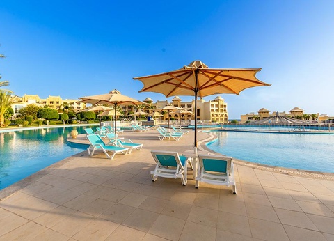 Hôtel Serenity Alpha Beach 5* - 10