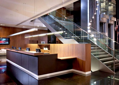 Reposez-vous à Valence dans un hôtel 4* moderne avec piscine et profitez du petit déjeuner inclus - 4* - 10