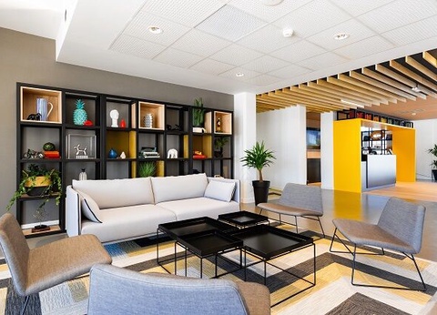 Staycity Aparthotels 4* : Hôtel + Entrées aux parcs - 8