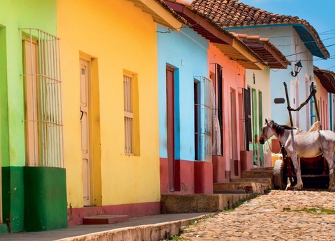 Circuit Buena Vista de Cuba - 17