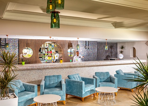 Hôtel Ulysse Djerba Thalasso & Spa 5* - 7