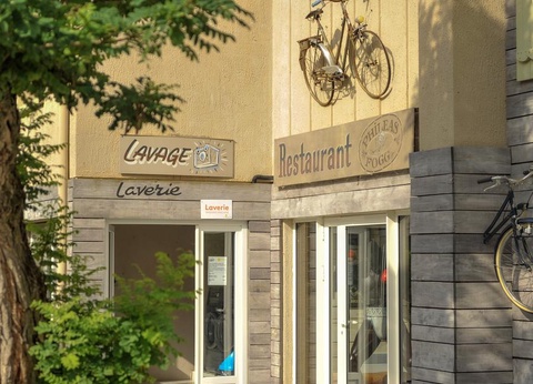 Camping maeva Escapades Millau Plage, 4* - 11