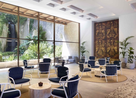 Hôtel Amus & spa 5* - 13