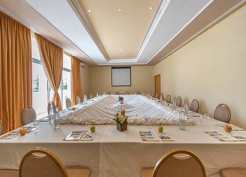 Hôtel Marhaba Salem Resort 4* - 17