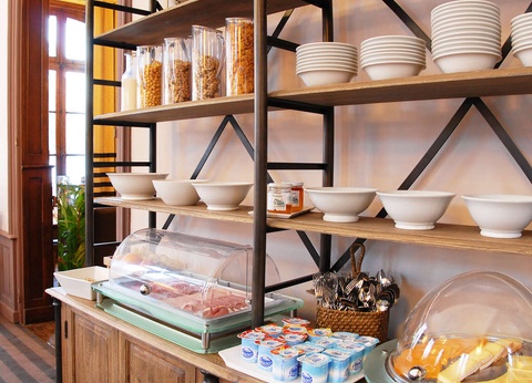 Séjour en chambre confort avec accès au spa près du Tréport - 3* - 13