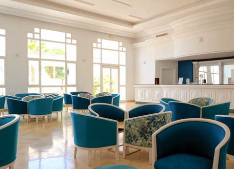 Club Jumbo Riad Meninx 4* - 12