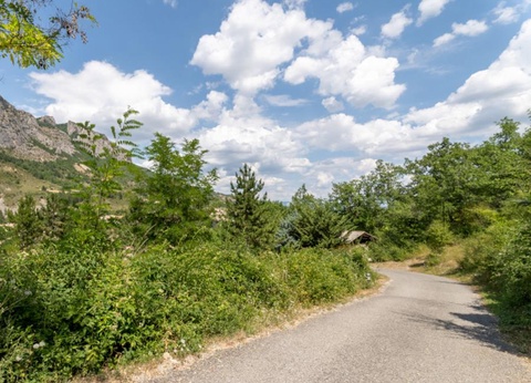 Camping Les Princes D'Orange - Ciela Village, 4* - 14