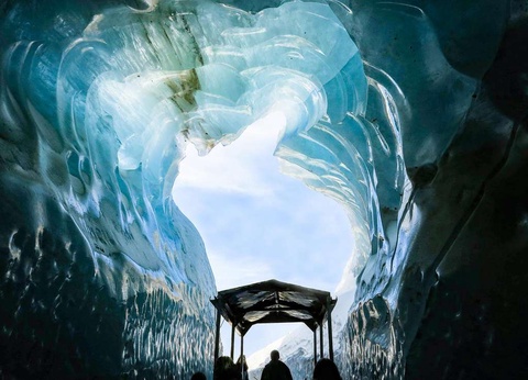 ÉTape gourmande au coeur de la vallée de Chamonix - 4* - 18