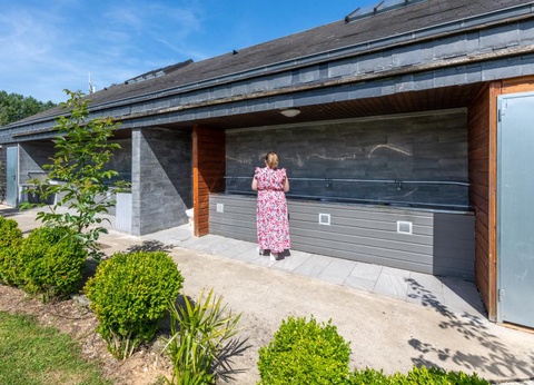 Flower Camping Vitamin, 4* - 44