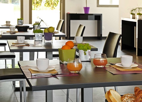 Apart'hôtel Lyon Lumière 4* - 14