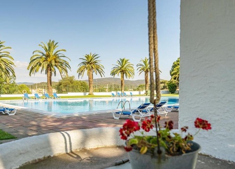 Camping Internacional Palamos, 3* - 6