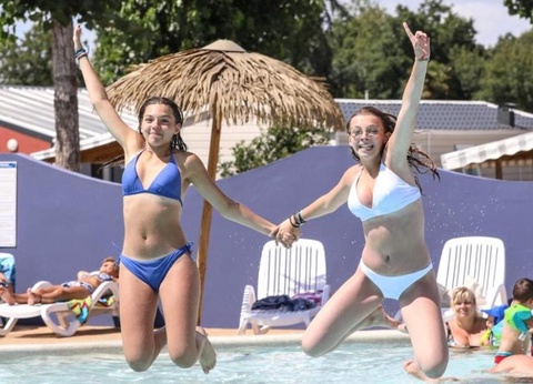 Camping l'Atlantique, 4* - 25