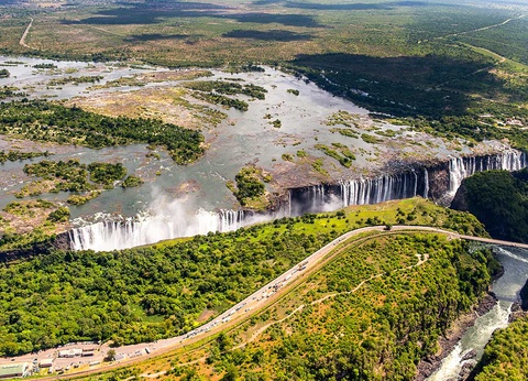 Circuit Trésors d'Afrique australe - 24