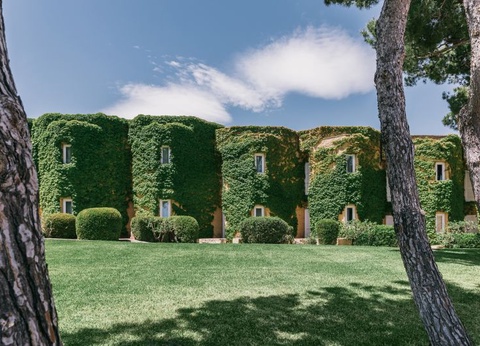 Hôtel Mangia's Resort Brucoli 5* - 8