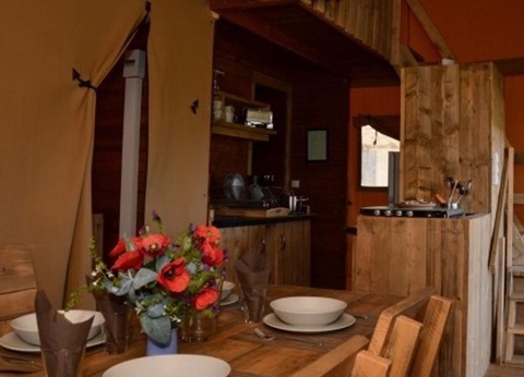Camping Olva, 3* - 41