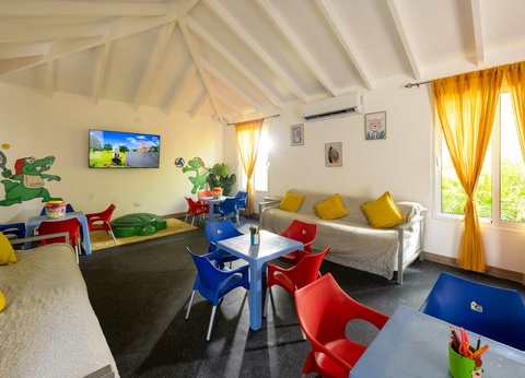 Club Coralia V Heaven Puerto Plata 4* - 10