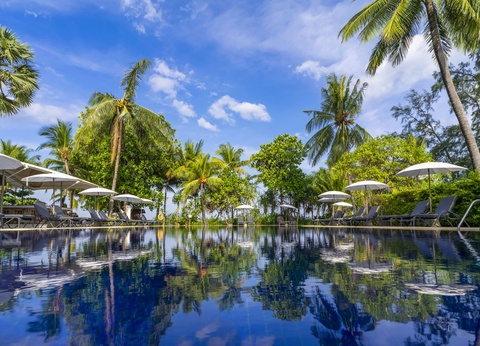 Hôtel Sunprime Kamala Beach 4* - 7