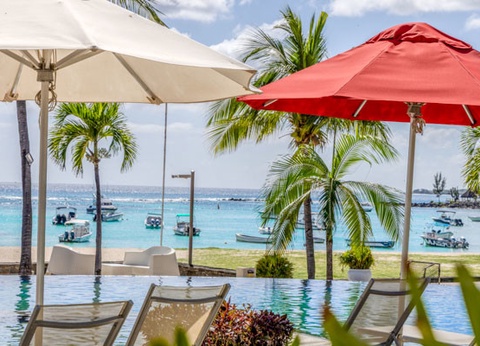 Club Framissima Évasion Villas Caroline 3* sup - 25