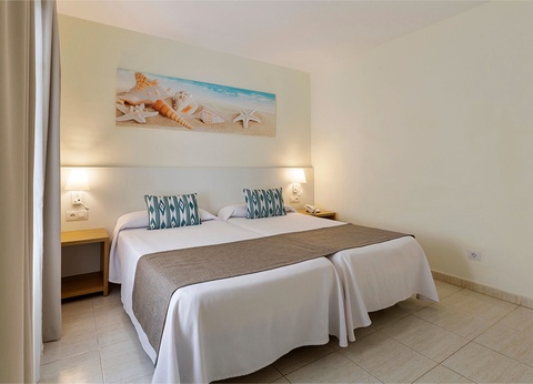 Hôtel THB Royal 4* by Ôvoyages - 5