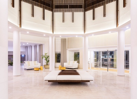 Hôtel AP Adriana Beach Resort 4* - 5