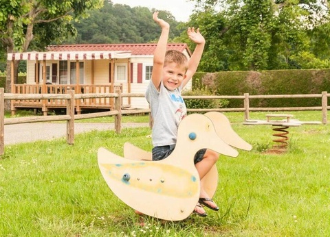 Camping Europ Camping, 4* - 13