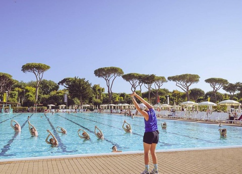 Hu Park Albatros Village, 4* - 24