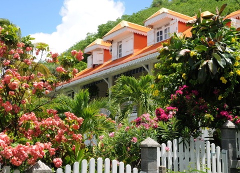 Combiné croisière et hôtel Cocktail Créole et extension à l'hôtel Karibea Sainte-Luce - 10