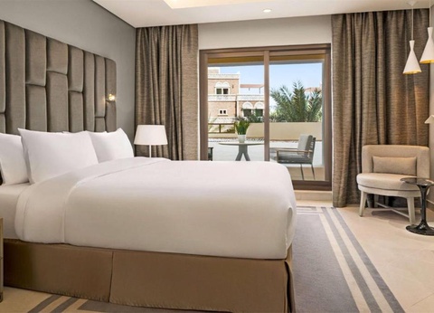 DUBAÏ | Wyndham Residences The Palm 5* - 5