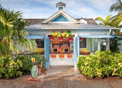 Grand Hyatt Baha Mar 4* - 20