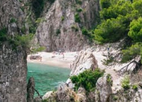 Camping Calella de Palafrugell, 4* - 26