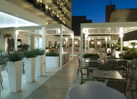 Hôtel Santana 4* - 12