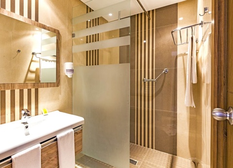 Hôtel Magic Life Africana 5* - 4