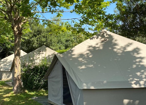 Wecamp Cudillero, 3* - 4