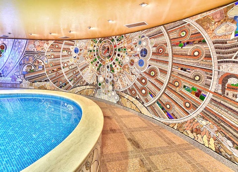 TUI Sélection Hôtel ihotel Sunny Beach - Choix Flex **** - 25