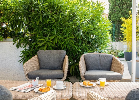 Hôtel U Ricordu 4* - 13