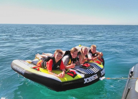 Camping Montpellier Plage, 3* - 14