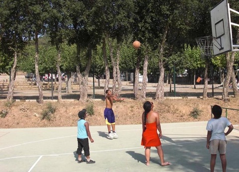 Camping Mas Patoxas, 4* - 32