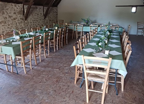 Camping Domaine Papillon, 3* - 19