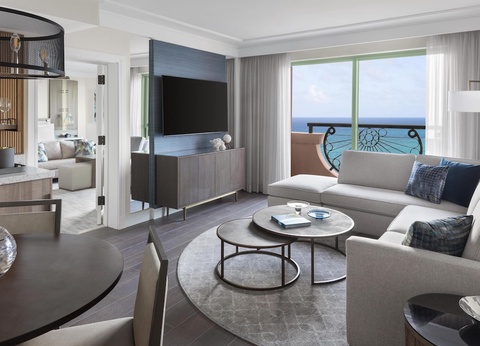 Hôtel The Royal at Atlantis 4* - 25