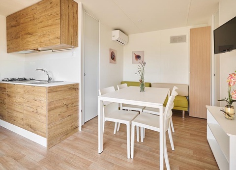 Torre Rinalda Beach Camping & Resort, 4* - 24